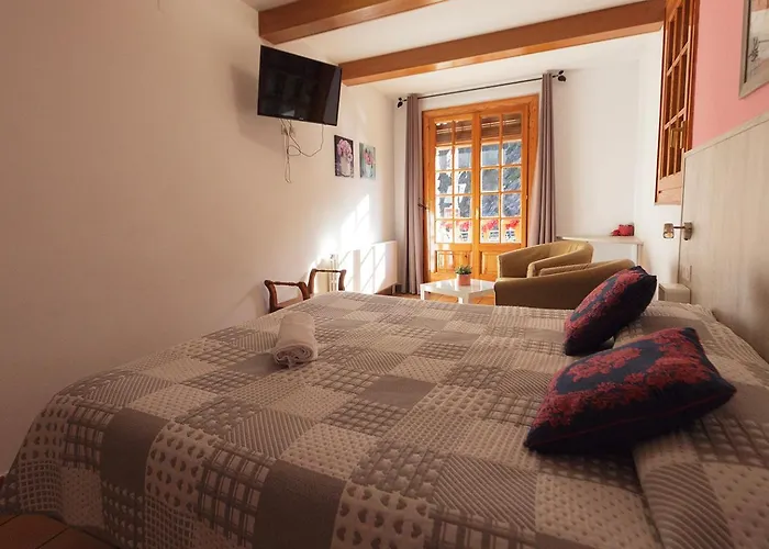 Hotel Lamoga