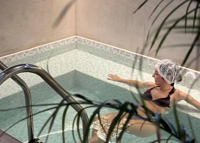 Termas Pismanta Hotel & Spa