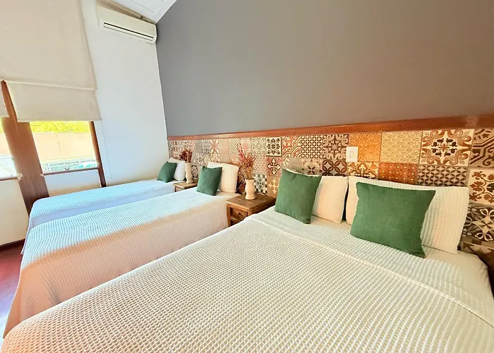 Ecohotel Vale Do Sol