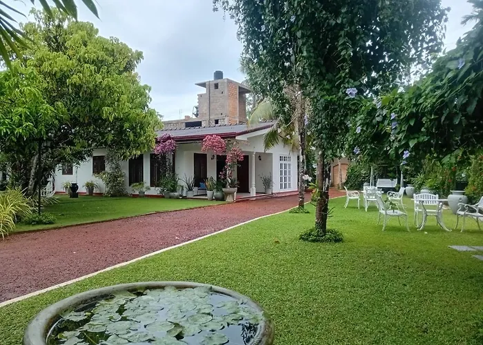 Velapura River Garden