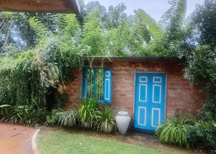 Velapura River Garden