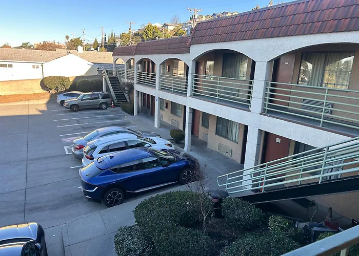 Valley Inn