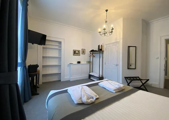 The Tavistock Hotel & Inn