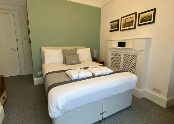 The Tavistock Hotel & Inn