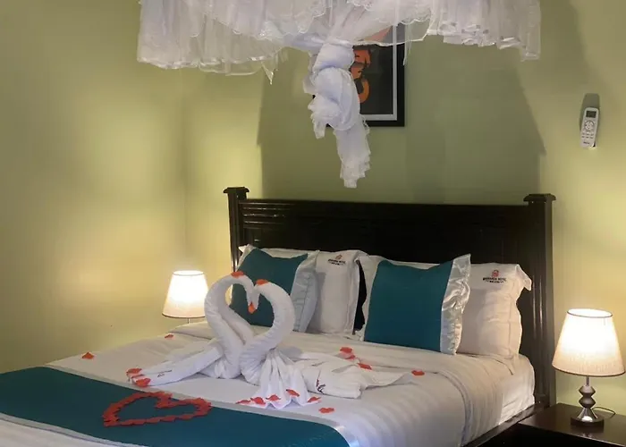 Bwiranda Hotel