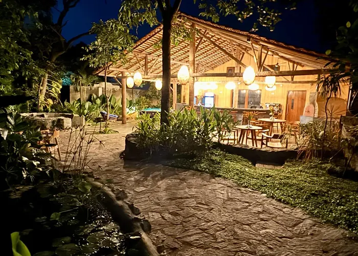 Coastline Mirissa Boutique Hotel And Spa