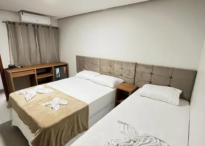Hotel Pepita