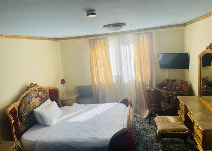 Hotel Tannenhof
