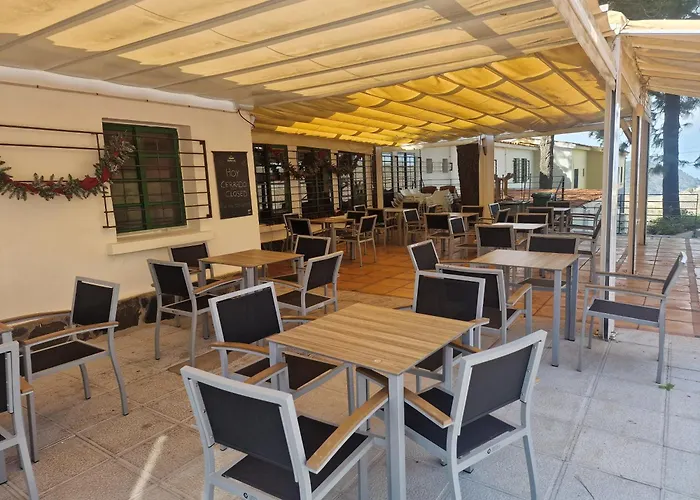 Hotel Rural Juncalillo