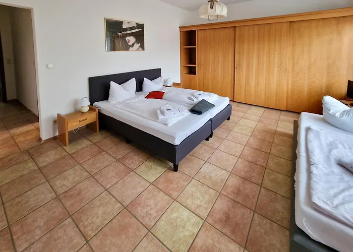 Hotel Bayerischer Wald Hfvi