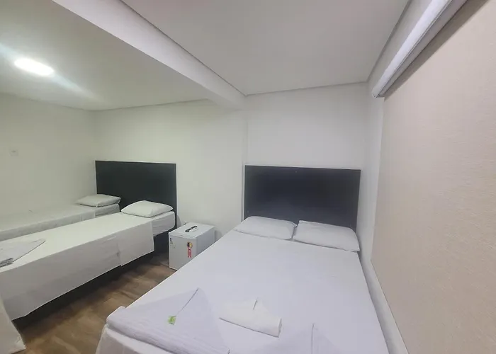 Hotel Sea Angels