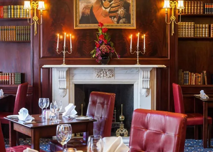 Exeter Rougemont Station Experience By Palette Resorts