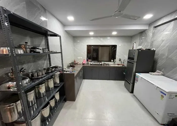 Ashokleela Resort