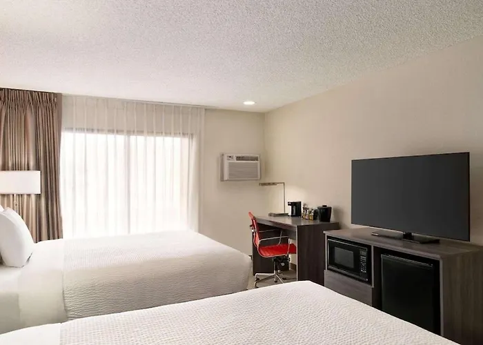 Las Palmas Hotel Tucson