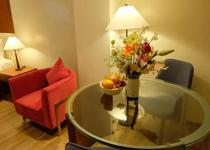 Villa Isabel Hotel