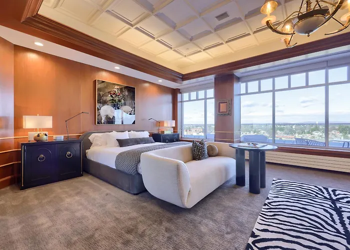 The Executive Suites And Events