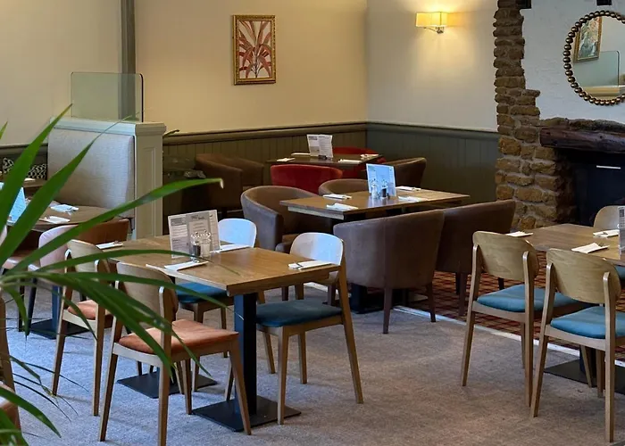 Dragonfly Hotel Bury St Edmunds