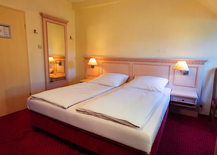 Hotel Casino im Park