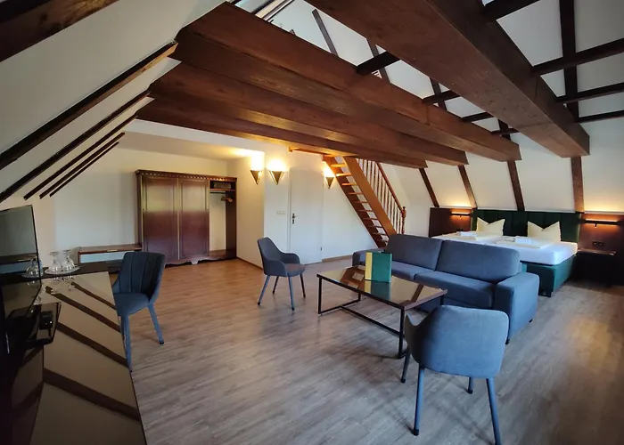 Hotel Stettiner Hof
