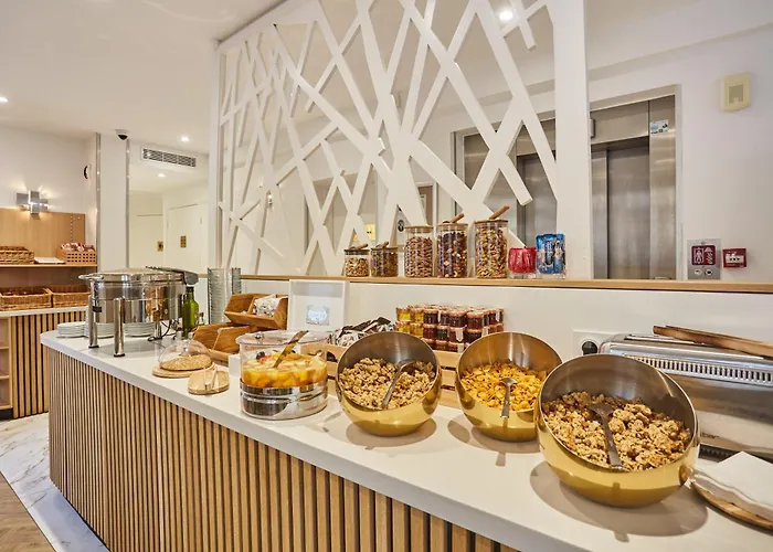 Hotel Gabriel Issy Paris