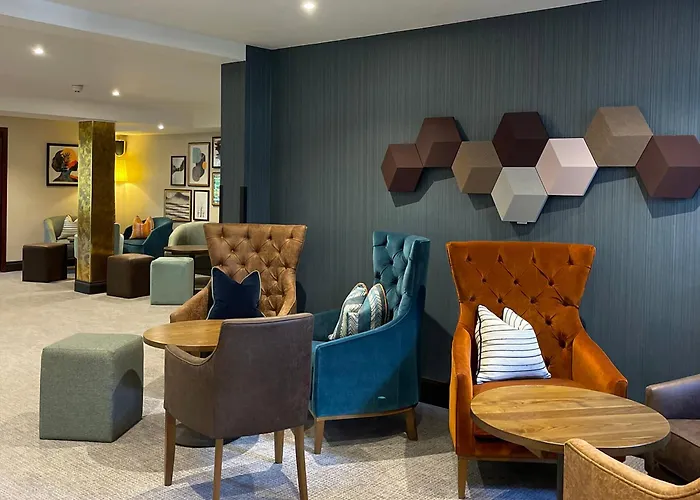 Thatchers, Leatherhead East Horsley