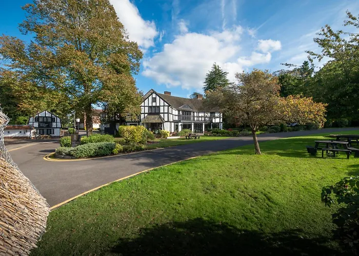 Thatchers, Leatherhead East Horsley