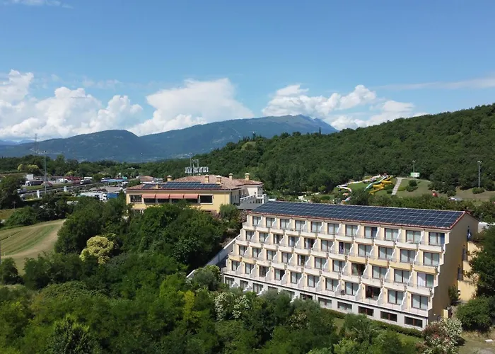Eurocongressi Hotel