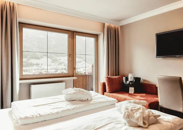 HELD - Hotel&Spa , 4 Sterne Superior, Zillertal