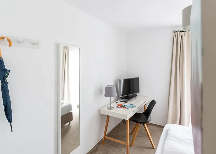 Hotel Jakob