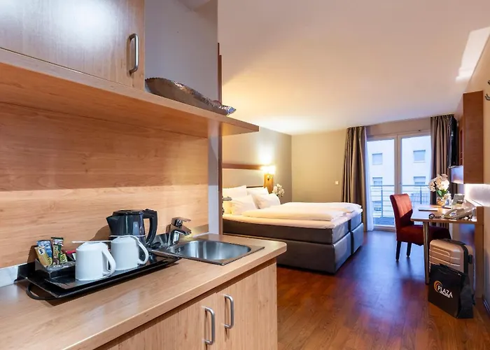Best Western Hotel am Kastell