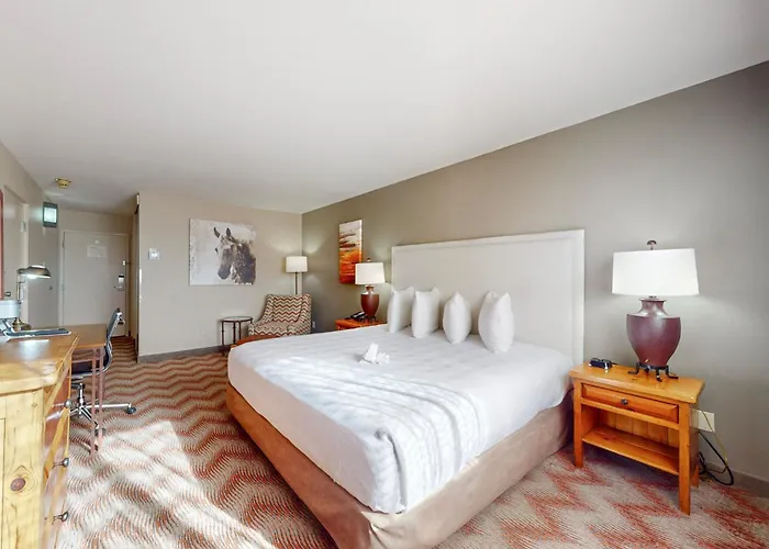 Best Western Plus Rio Grande Inn