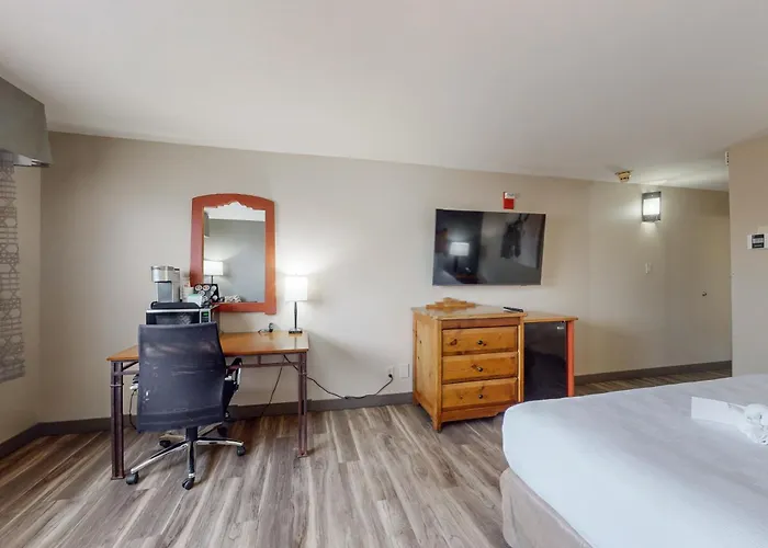 Best Western Plus Rio Grande Inn