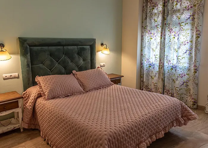 Hotel Las Rosas