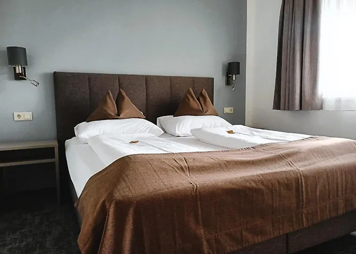Ferienhotel Gewuerzmuehle