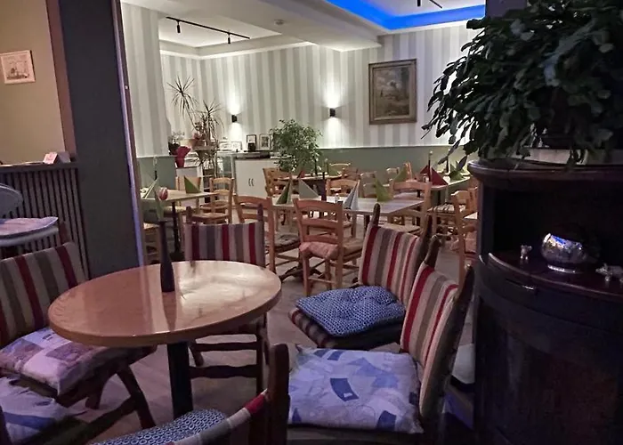 Hotel Ohm Patt