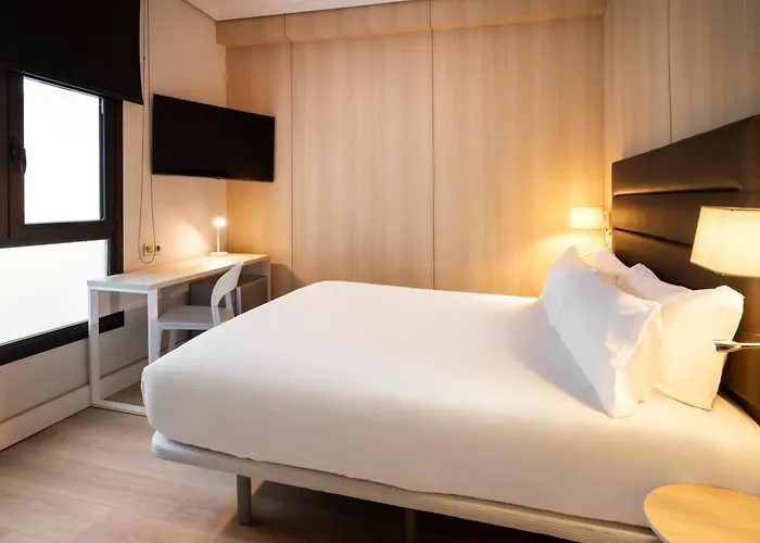 B&B HOTEL Vitoria General Álava