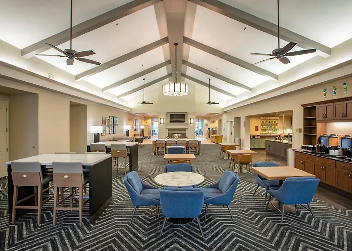 Staybridge Suites Pensacola Airport By Ihg