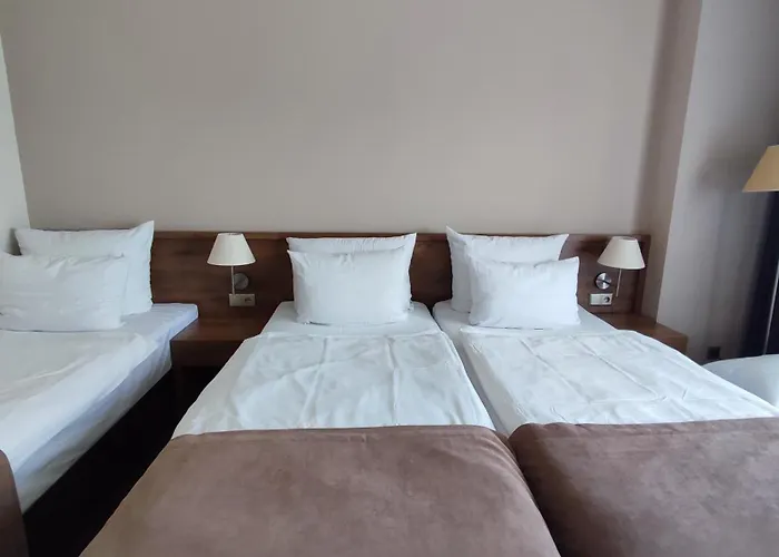Hotel Gem