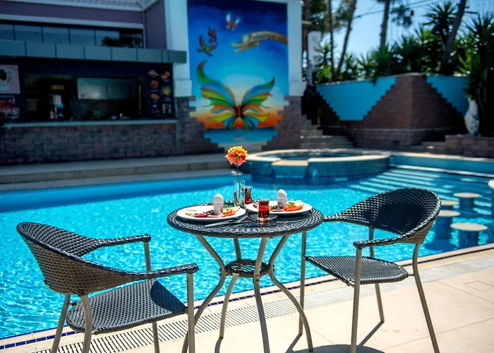 Pedaliza Hotel
