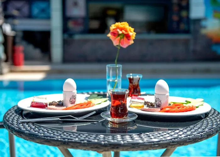 Pedaliza Hotel