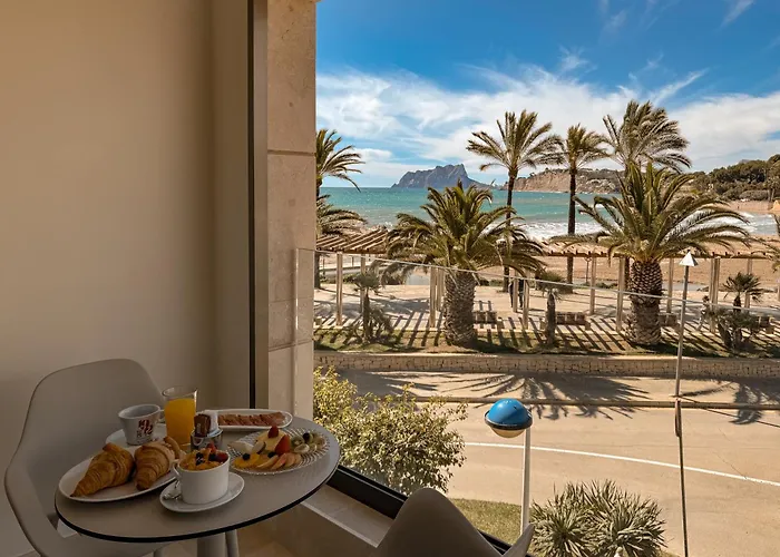 La Sort Boutique Hotel