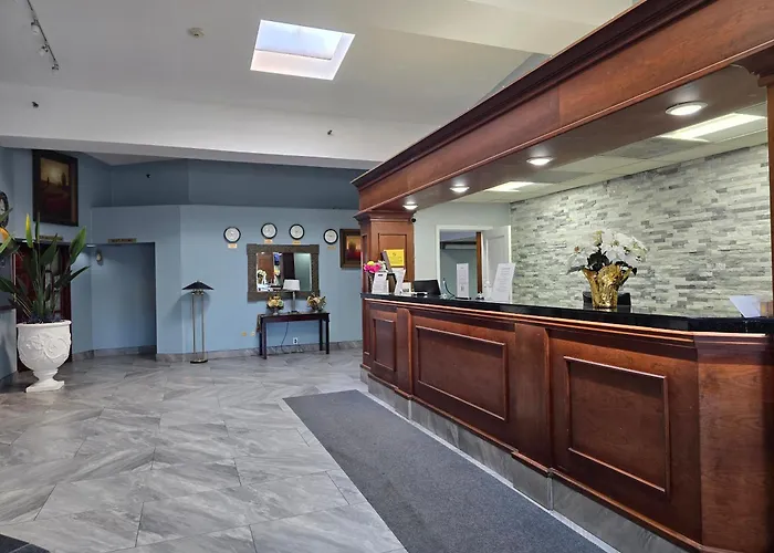 Town Inn Bordentown