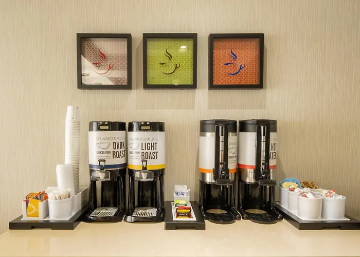 Hampton Inn Jacksonville South/I-95 At Jtb