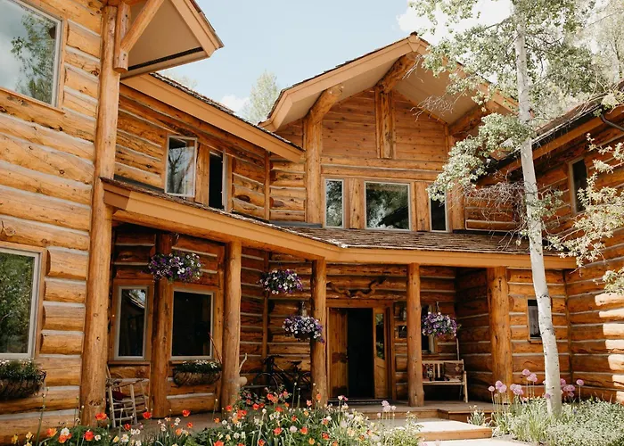 Bentwood Inn Wilson