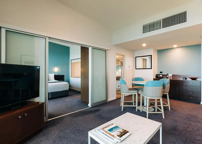 Port Lincoln Hotel