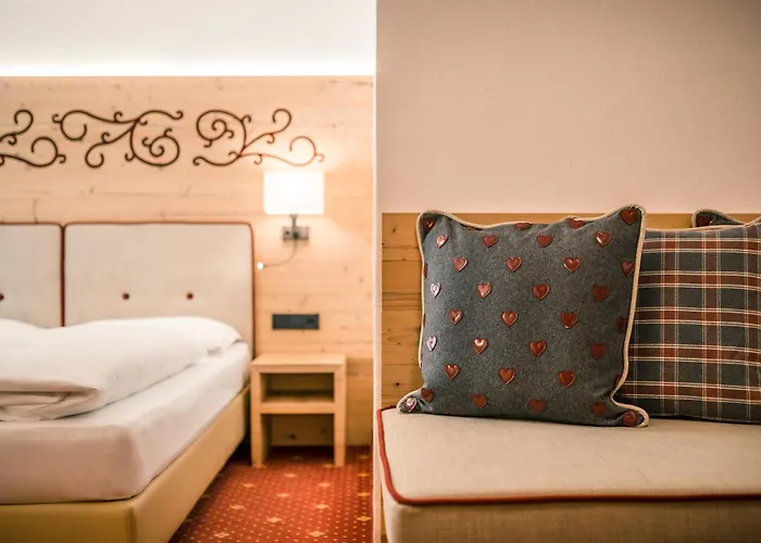Hotel Maria