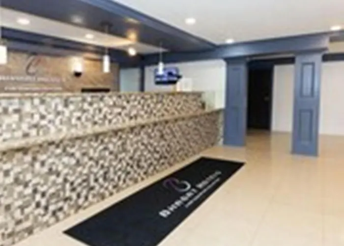 Bhagat Hotels Stone Mountain Atlanta BW Signature Collection