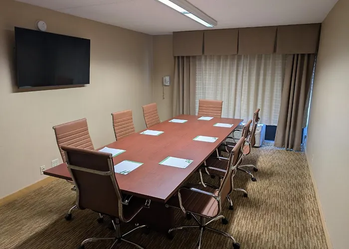 Holiday Inn St. Paul Downtown By Ihg