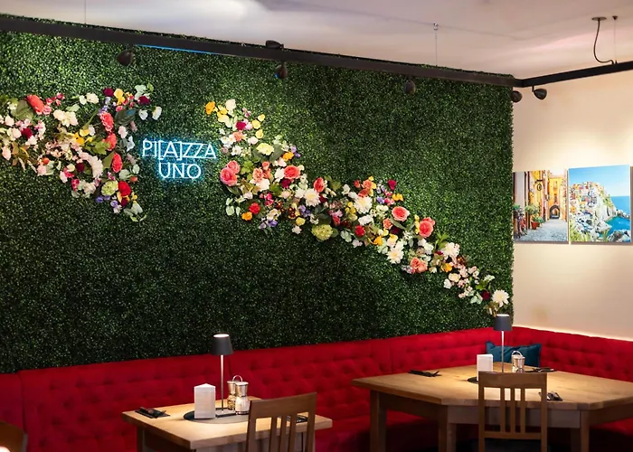 Abasto Hotel&Spa Maisach