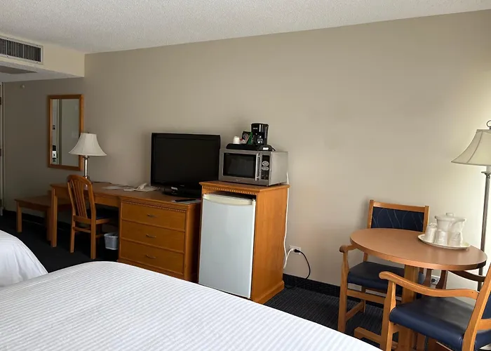 Westlock Inn & Conference Centre